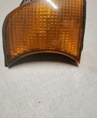 BMW 5 E34 Front indicator light 155041 1384033