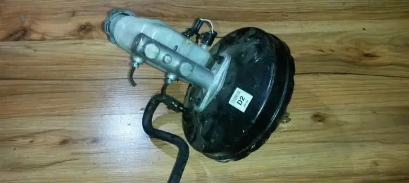 Hyundai Getz Master brake cylinder bm111066b Nenustatyta