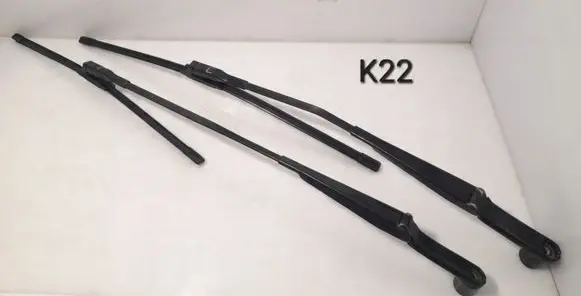 Audi A6 S6 C7 4G Front wiper blade arm 4G1955408D
