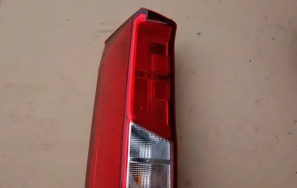 Volkswagen Crafter Rear/tail lights 7C0945095H 211037703 200001007