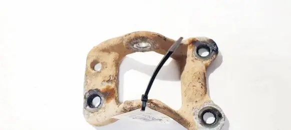 Peugeot 406 Bracket in trunk/boot 