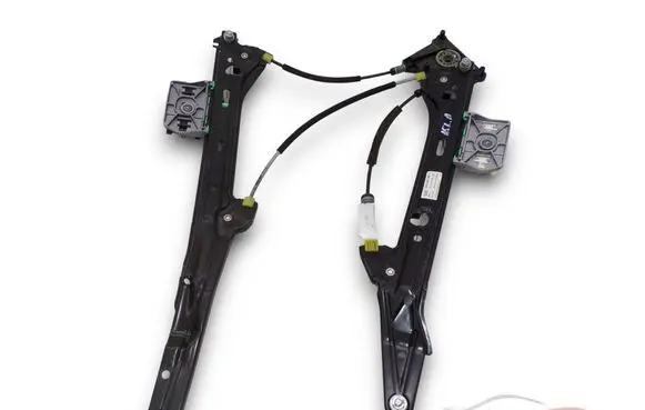 Audi A5 Sportback 8TA Rear window lifting mechanism without motor 8T8839462C