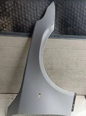 BMW 5 E60 E61 Fender