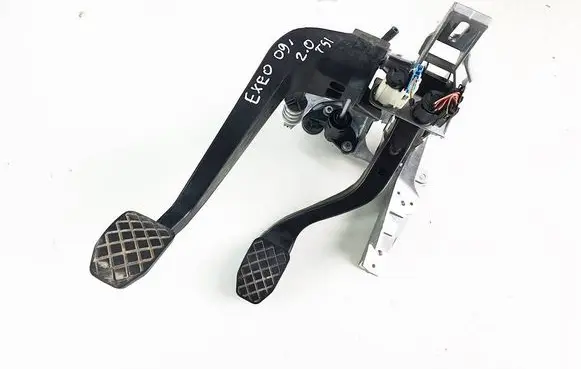 Seat Exeo (3R) Pedal assembly 8E1721117D-st 8e1721117d
