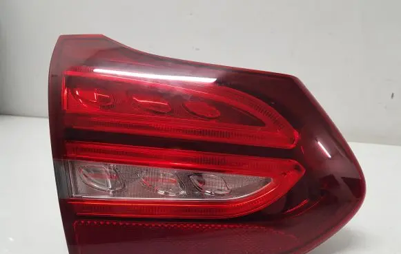 Mercedes-Benz C W205 Tailgate rear/tail lights A2059065900