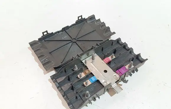 Positive wiring loom