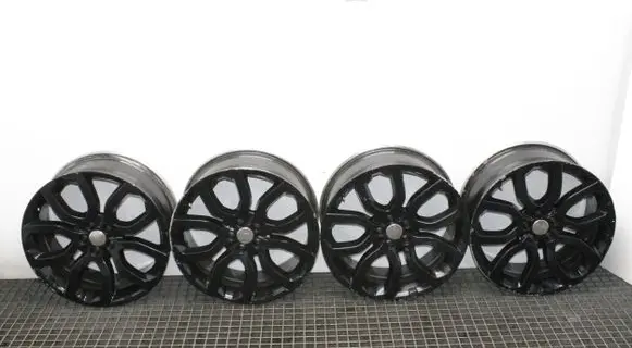 Land Rover Range Rover Evoque L538 R12 alloy rim EJ3MDA