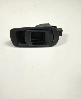 Mazda 6 Seat back rest control lever/handle