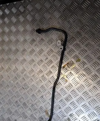 BMW X5 E70 Vacuum line/pipe/hose 177650