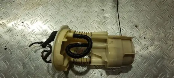 Renault Scenic I Fuel level sensor 7700422039b