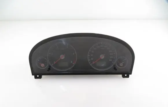 Ford Mondeo Mk III Speedometer (instrument cluster) 3S7F10841
