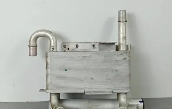 KIA EV9 Electric car engine cooler 976W6DO000 20231129 A20168329