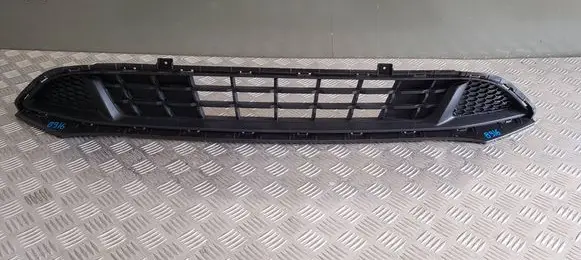 Hyundai i10 Front bumper lower grill 86531K7000