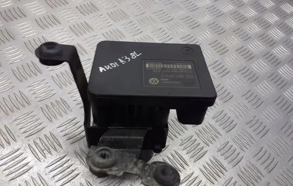 Audi A3 S3 8L ABS Pump 1J06144174C