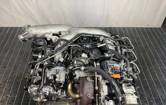 Audi Q5 SQ5 8R Engine CCW