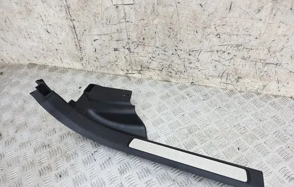 Volvo XC90 Rear sill trim cover 39841677 39841678 39841681