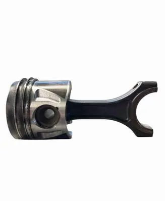 Mercedes-Benz Sprinter W906 Piston with connecting rod 65100