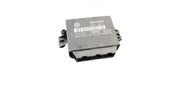 Volkswagen PASSAT B6 Parking PDC control unit/module 3C0919283C 604082 06533160