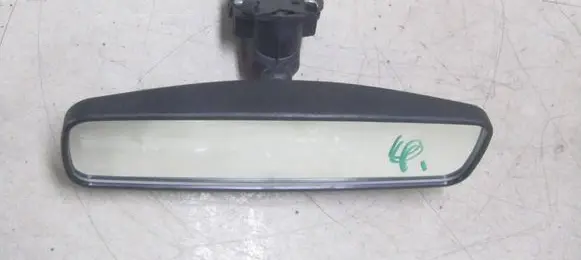 Citroen C3 Aircross Rear view mirror (interior)