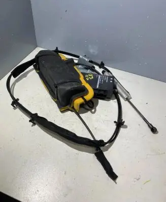 Volvo XC70 Tailgate hydraulic set 31218393 31217840AA 31218404AA