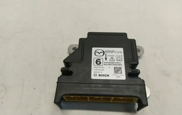 Mazda CX-60 Other control units/modules KR9P-57K31
