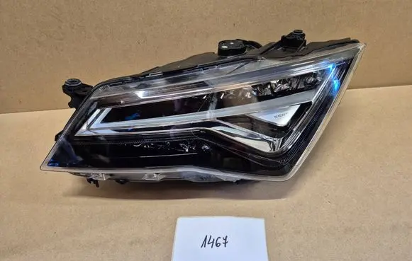 Seat Ateca Headlight/headlamp 576941007F