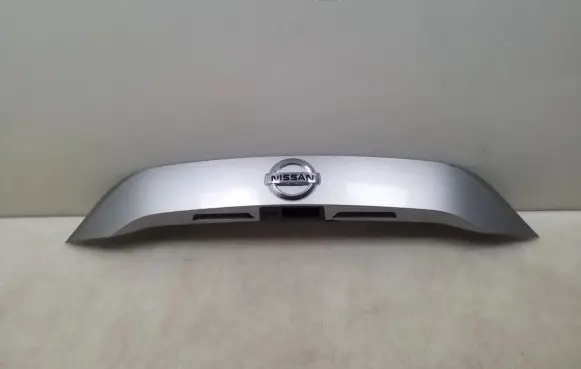 Nissan Juke II F16 Tailgate trim 908106PA0A