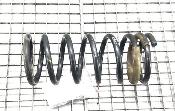 Volvo S60 Rear coil spring EIBACH118401001HA