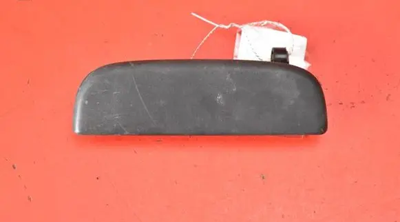 Suzuki Wagon R+ Front door exterior handle
