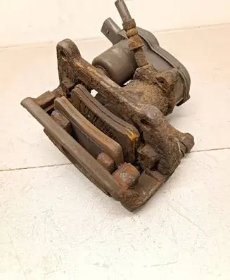 Audi A5 8T 8F Rear brake caliper