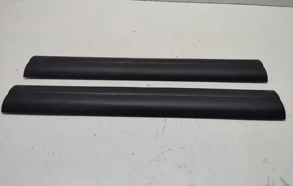 BMW 1 E82 E88 Front sill trim cover 7066975 51477066975 112420