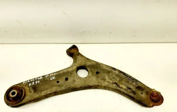KIA Venga Front lower control arm/wishbone