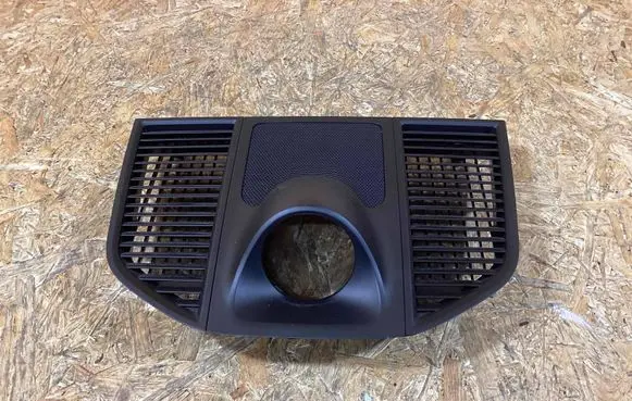 Porsche Macan (95B) Trunk/boot mat liner 95b858189c5q0 95b858189c