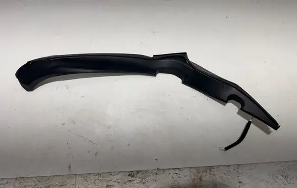 Subaru Outback (BT) Other trunk/boot trim element 63370AN01A 3053127