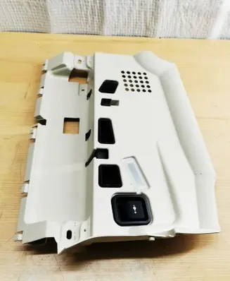 BMW 5 GT F07 Panel trim 9142656