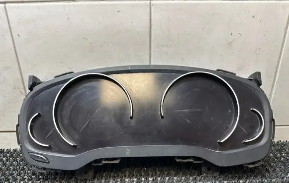BMW 5 G30 G31 Speedometer (instrument cluster) 8804444 610880444401