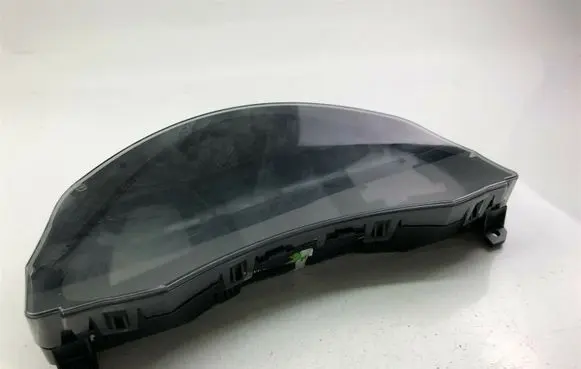Nissan Leaf I (ZE0) Speedometer (instrument cluster) 248103ND0E G1065