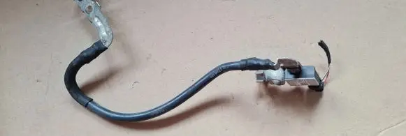 Audi Q3 F3 Negative earth cable (battery) 5QA915181D 01072019 03970097