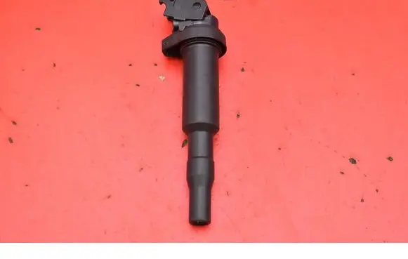 Citroen C3 Picasso High voltage ignition coil 0221504470