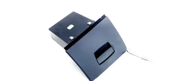 BMW 5 F10 F11 Glove box 9166696 51169166696