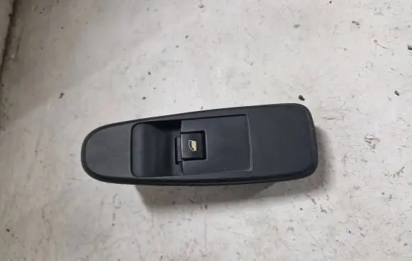 Citroen C4 Grand Picasso Electric window control switch 96639377ZD
