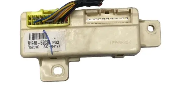 KIA Soul Fuse module 91940B2030 15231D AK64127