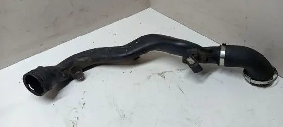 BMW 5 GT F07 Intercooler hose/pipe 1K0145770