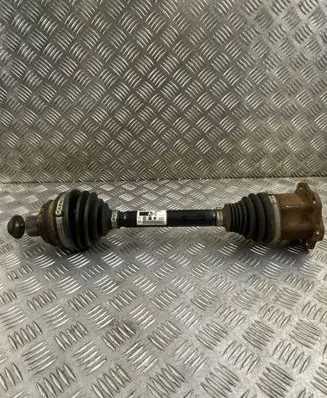Audi Q5 SQ5 Front driveshaft 8R0407271C