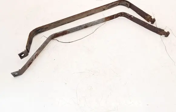Jaguar X-Type Fuel tank mounting bracket 