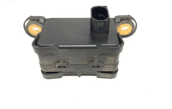 Chevrolet Captiva ESP acceleration yaw rate sensor 96625913