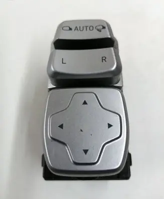 Hyundai Kona I Wing mirror switch 3K5480P000