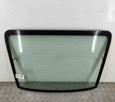 Porsche 911 996 Rear windscreen/windshield window 99654590102