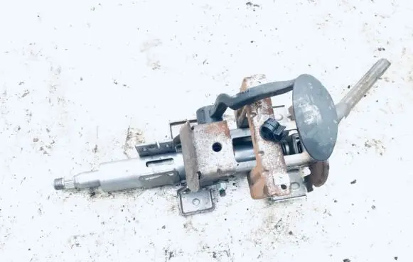 Fiat Doblo Steering wheel axle 735422842