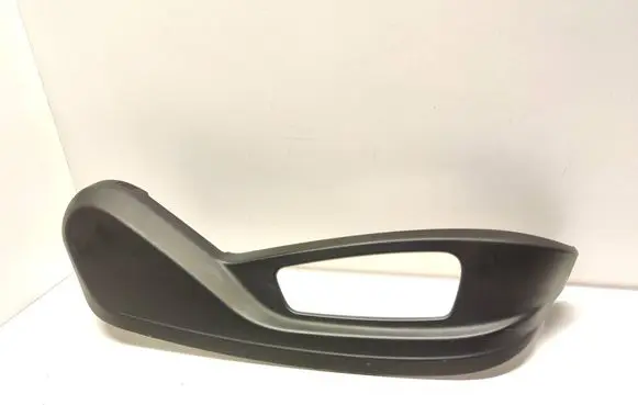 BMW X5 E70 Seat trim 7167338 0005673032 8357611